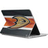 NHL Anaheim Ducks Jersey Surface Laptop Studio Skin